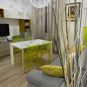 Maison D'aquino Apartamento