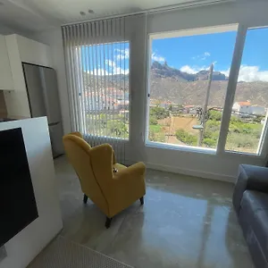 Ventana Del Nublo 2-d Tejeda (Gran Canaria)