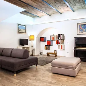 Orange Tree House Apartamento