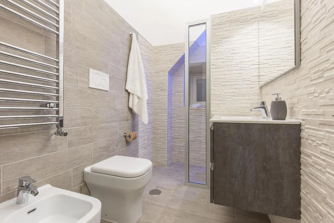Apartment Suite House Vaticano Rome Italy
